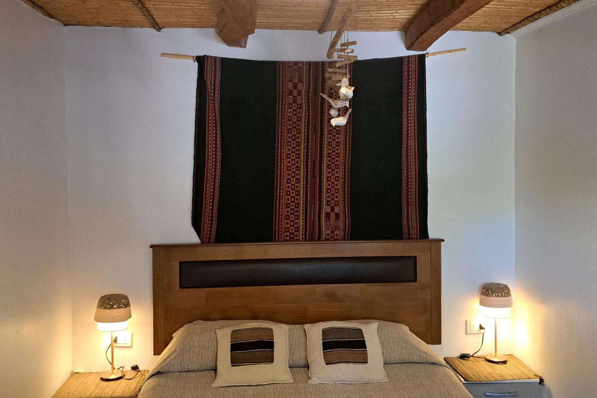 Chill Atacama 호텔 산 페드로 데 아타카마 객실 사진